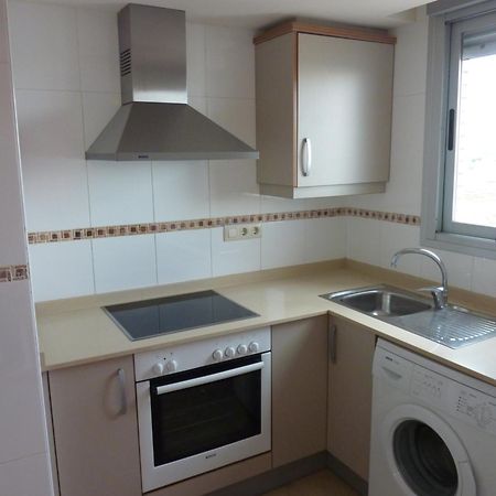 Apartamento Boutique Pompeya Peníscola Exterior foto