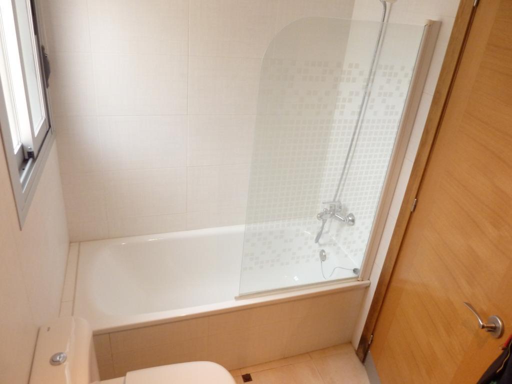 Apartamento Boutique Pompeya Peníscola Quarto foto