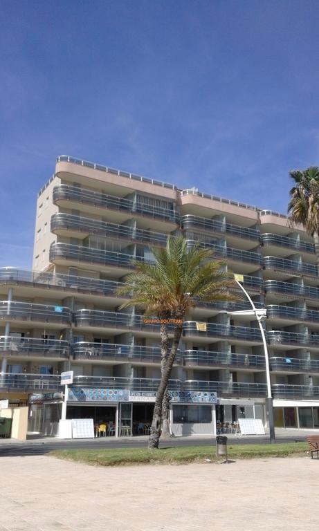 Apartamento Boutique Pompeya Peníscola Exterior foto